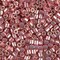 Miyuki Delica Bead 8/0, DBL1839, Duracoat Galvanized Dark Coral